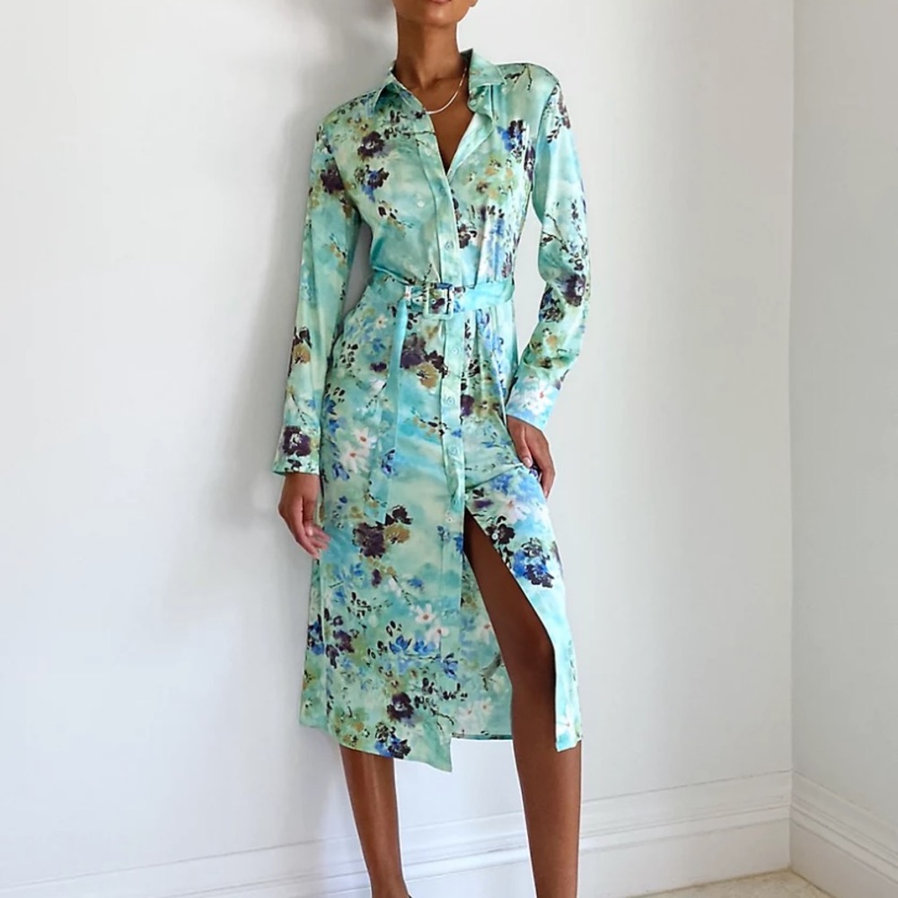 Babaton Amory dress